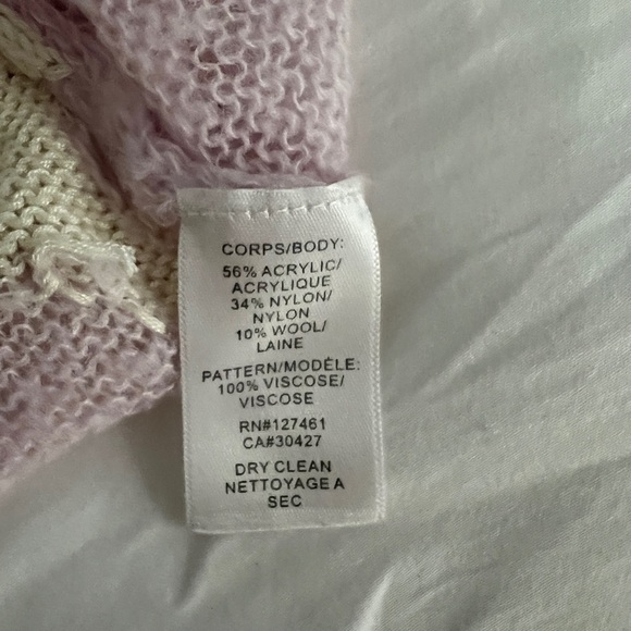 Wildfox White Label Seeing Stars Lennon Sweater - Picture 6 of 6